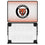 Detroit Tigers 1961-1963 - Cooperstown Collection Linen Laptop Case for Apple MacBook