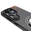 Detroit Tigers 1961-1963 - Cooperstown Collection Linen MagSafe Compatible Phone Case for Samsung Galaxy