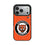 Detroit Tigers 1961-1963 - Cooperstown Collection Pinstripe Bump Phone Case - Sports Gifts, Sports Memorabilia, Sports Collectibles, Fan Shop