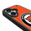 Detroit Tigers 1961-1963 - Cooperstown Collection Pinstripe Bump Phone Case