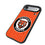 Detroit Tigers 1961-1963 - Cooperstown Collection Pinstripe Bump Phone Case