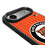 Detroit Tigers 1961-1963 - Cooperstown Collection Pinstripe Bump Phone Case