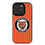 Detroit Tigers 1961-1963 - Cooperstown Collection Pinstripe Bump Phone Case - Sports Gifts, Sports Memorabilia, Sports Collectibles, Fan Shop