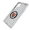 Detroit Tigers 1961-1963 - Cooperstown Collection Pinstripe Clear Phone Case for Samsung Galaxy