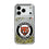 Detroit Tigers 1961-1963 - Cooperstown Collection Pinstripe Glitter Phone Case