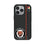 Detroit Tigers 1961-1963 - Cooperstown Collection Sidebar MagSafe Compatible Phone Case for Apple iPhone