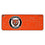 Detroit Tigers 1961-1963 - Cooperstown Collection Solid Wireless USB Keyboard