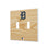 Detroit Tigers Baseball Bat Hidden-Screw Light Switch Plate - Sports Gifts, Sports Memorabilia, Sports Collectibles, Fan Shop