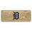 Detroit Tigers Baseball Bat Wireless USB Keyboard