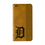 Detroit Tigers Burn Folio Phone Case for Apple iPhone