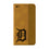 Detroit Tigers Burn Folio Phone Case for Samsung Galaxy