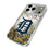 Detroit Tigers Confetti Glitter Phone Case