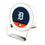 Detroit Tigers Endzone Solid Night Light Charger and Bluetooth Speaker