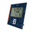 Detroit Tigers Hatch Wall Clock