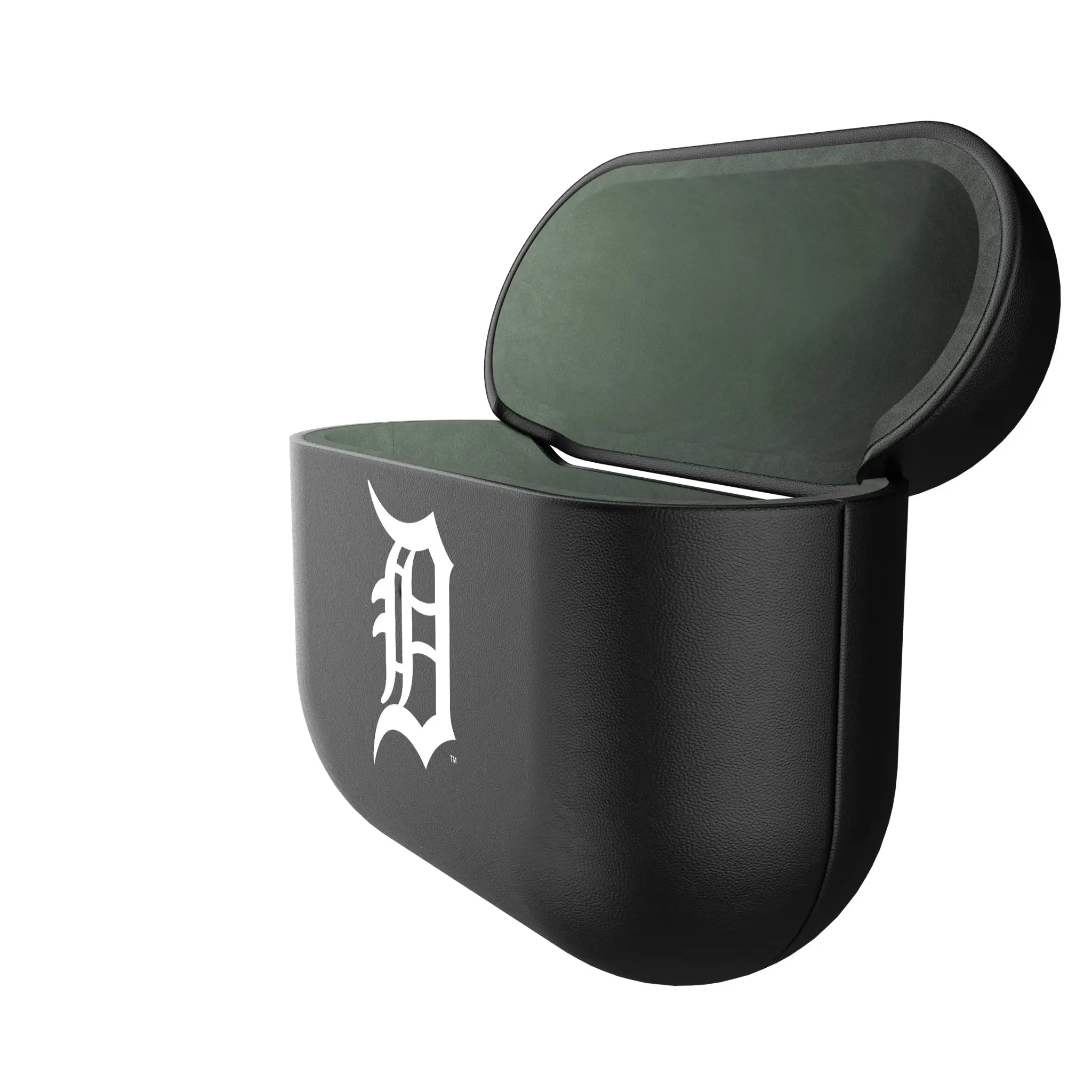 Detroit Tigers Insignia AirPod Case Cover