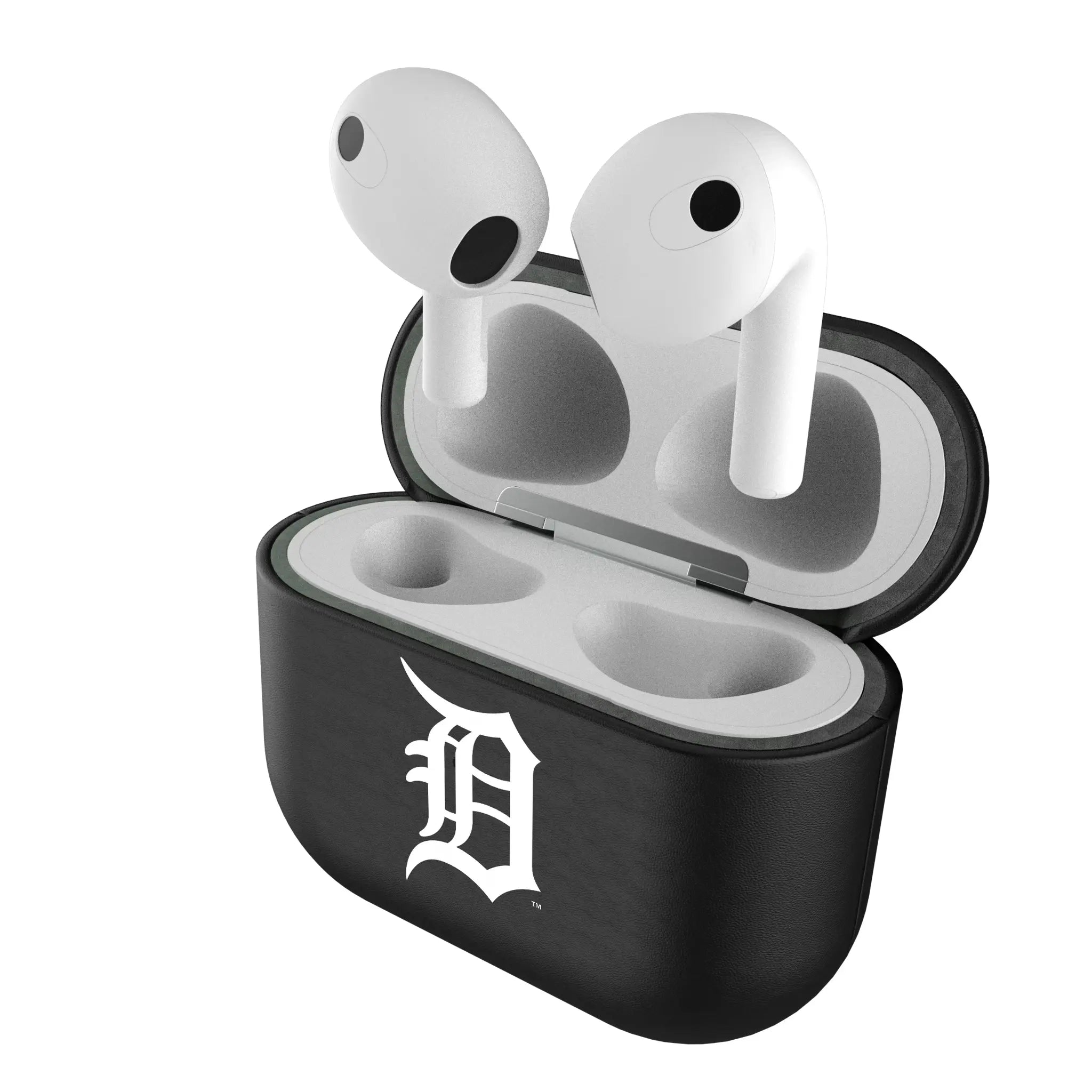 Detroit Tigers Insignia AirPod Case Cover