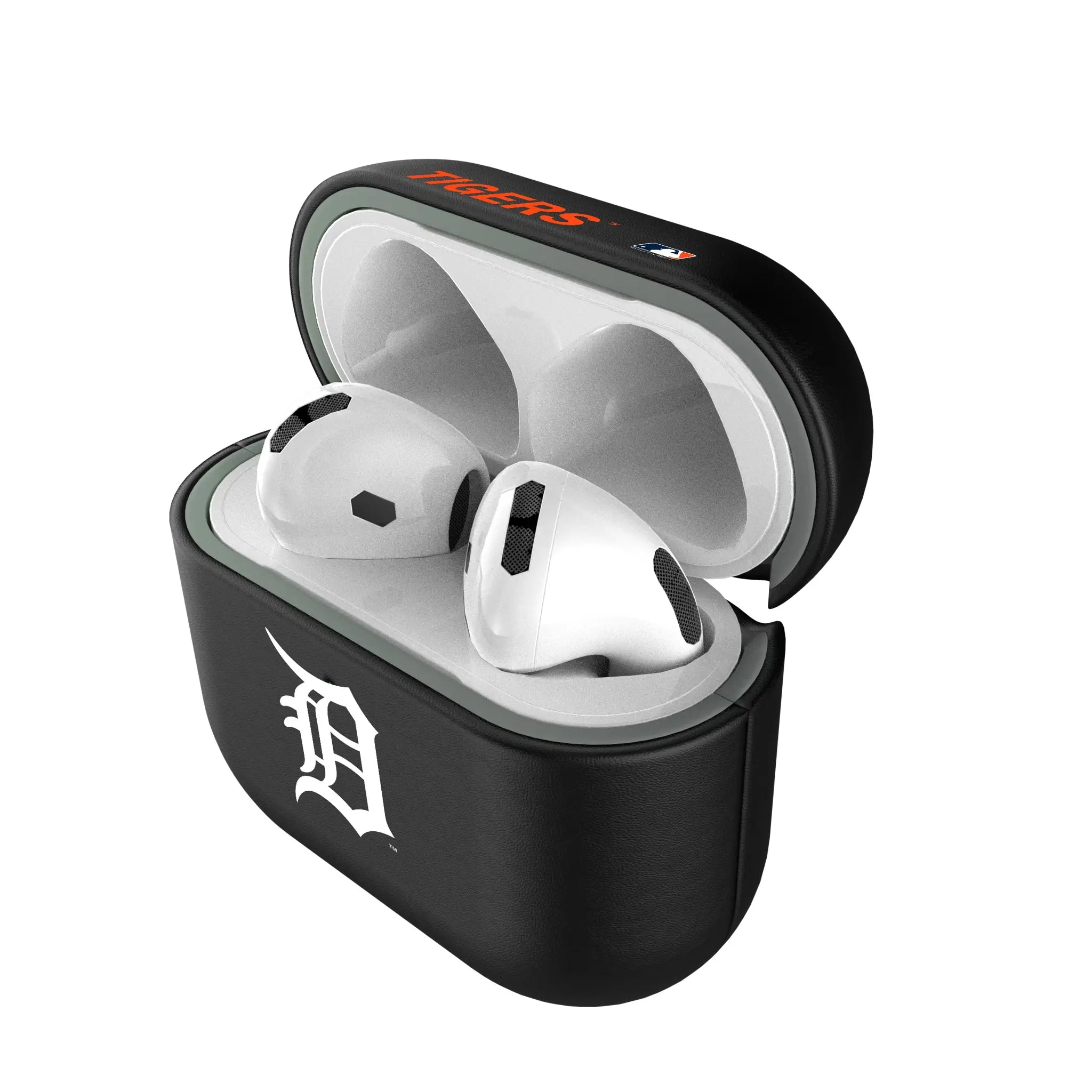 Detroit Tigers Insignia AirPod Case Cover