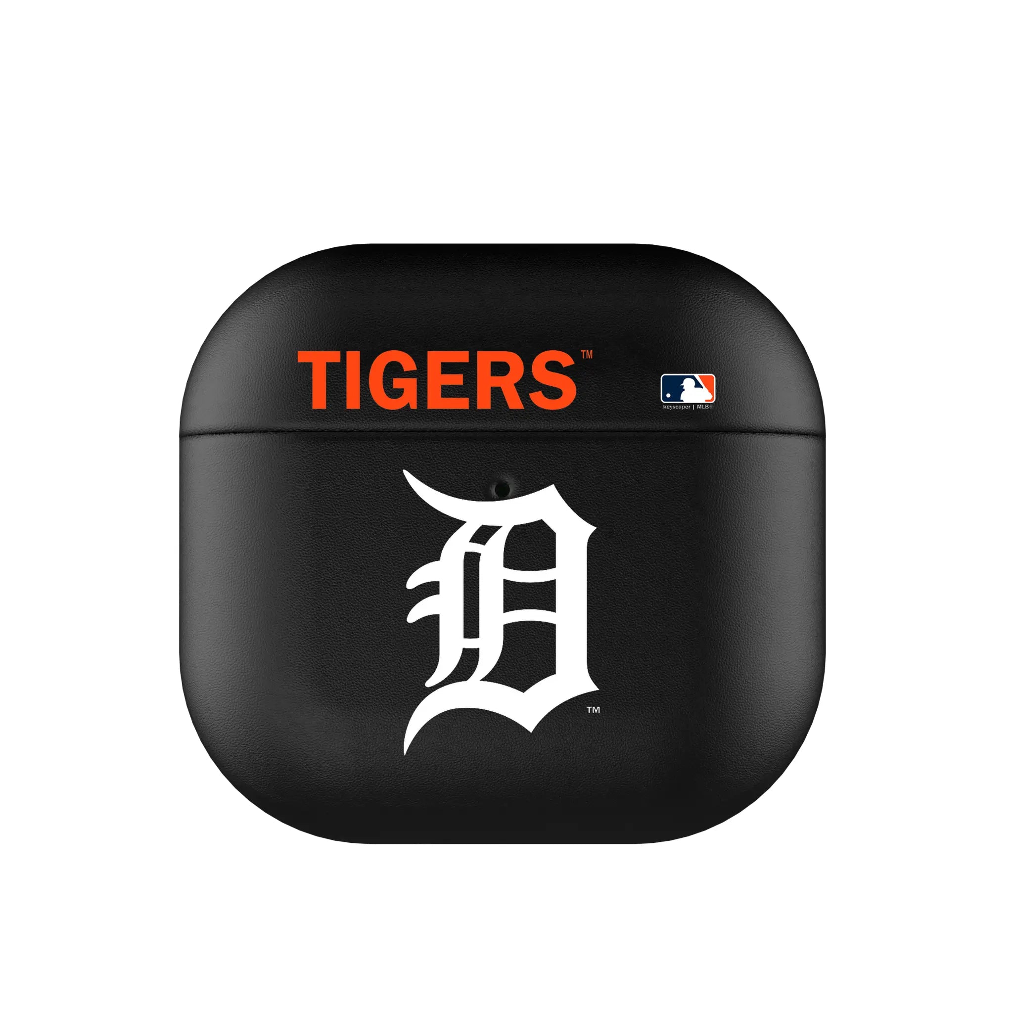 Detroit Tigers Insignia AirPod Case Cover