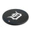Detroit Tigers Linen 15-Watt Wireless Charger