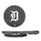 Detroit Tigers Linen 15-Watt Wireless Charger