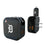 Detroit Tigers Linen 2 in 1 USB A/C Charger