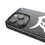 Detroit Tigers Linen Bling Phone Case for Apple iPhone