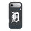 Detroit Tigers Linen Bump Phone Case