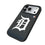Detroit Tigers Linen Bump Phone Case