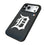Detroit Tigers Linen Bump Phone Case