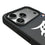 Detroit Tigers Linen Bump Phone Case