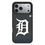 Detroit Tigers Linen Bump Phone Case