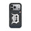Detroit Tigers Linen Bump Phone Case
