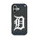 Detroit Tigers Linen Bump Phone Case