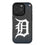 Detroit Tigers Linen Bump Phone Case