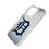 Detroit Tigers Linen Clear Phone Case for Apple iPhone