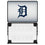 Detroit Tigers Linen Laptop Case for Apple MacBook