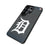 Detroit Tigers Linen MagSafe Compatible Phone Case for Samsung Galaxy