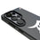 Detroit Tigers Linen MagSafe Compatible Phone Case for Samsung Galaxy