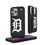 Detroit Tigers Linen Rugged Phone Case