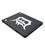 Detroit Tigers Linen Tablet Case for Apple iPad