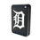 Detroit Tigers Linen Wireless Mag Power Bank