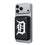 Detroit Tigers Linen Wireless Mag Power Bank