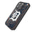 Detroit Tigers Paisley Bling Phone Case