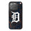 Detroit Tigers Paisley Bling Phone Case