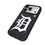 Detroit Tigers Paisley MagSafe Compatible Phone Case for Apple iPhone