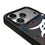 Detroit Tigers Paisley MagSafe Compatible Phone Case for Apple iPhone