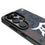 Detroit Tigers Paisley MagSafe Compatible Phone Case for Samsung Galaxy