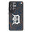 Detroit Tigers Paisley MagSafe Compatible Phone Case for Samsung Galaxy