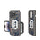 Detroit Tigers Paisley Soft Touch Phone Case