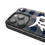 Detroit Tigers Plaid Bling Phone Case